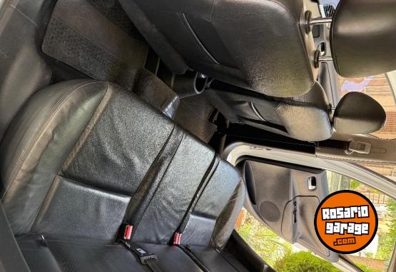 Autos - Peugeot 207 GTI 2011 Nafta 161000Km - En Venta