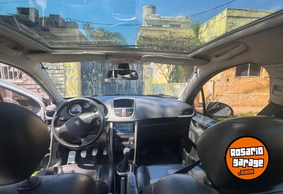 Autos - Peugeot 207 GTI 2011 Nafta 161000Km - En Venta