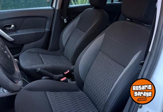 Autos - Renault Stepway expression 2018 Nafta 96000Km - En Venta