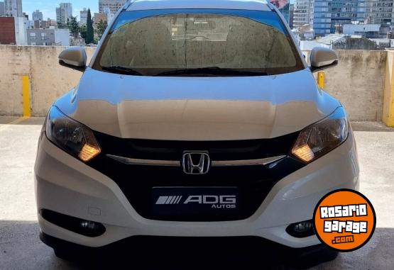 Autos - Honda EX-L CVT 1.8 2016 Nafta 108000Km - En Venta