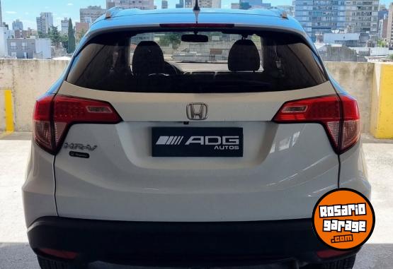 Autos - Honda EX-L CVT 1.8 2016 Nafta 108000Km - En Venta