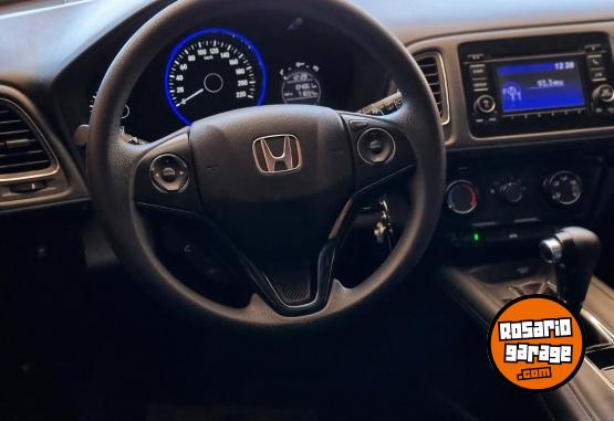 Autos - Honda EX-L CVT 1.8 2016 Nafta 108000Km - En Venta