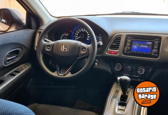 Autos - Honda EX-L CVT 1.8 2016 Nafta 108000Km - En Venta