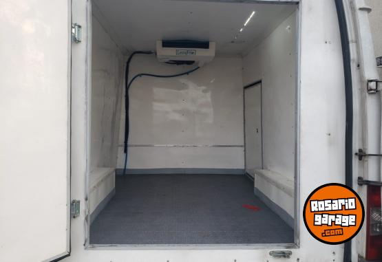 Utilitarios - Ford Transit 2011 Diesel 275000Km - En Venta