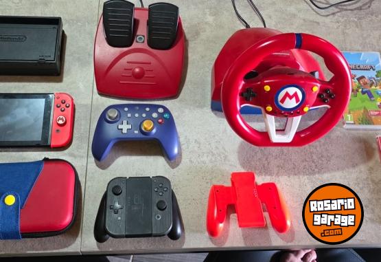 Electrónica - Nintendo switch - En Venta