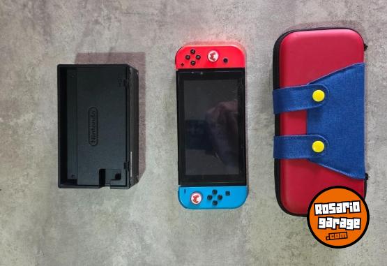 Electrónica - Nintendo switch - En Venta