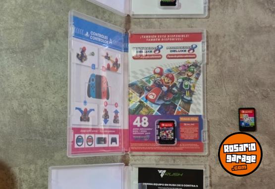 Electrónica - Nintendo switch - En Venta