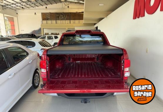 Camionetas - Chevrolet S10 High Country 2017 Diesel 117000Km - En Venta
