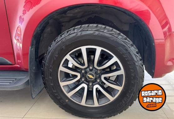 Camionetas - Chevrolet S10 High Country 2017 Diesel 117000Km - En Venta