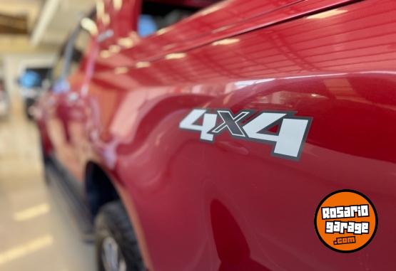 Camionetas - Chevrolet S10 High Country 2017 Diesel 117000Km - En Venta