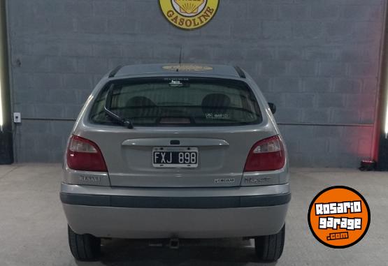 Autos - Renault Megane 2006 GNC - En Venta