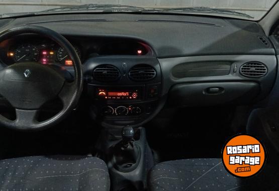 Autos - Renault Megane 2006 GNC - En Venta