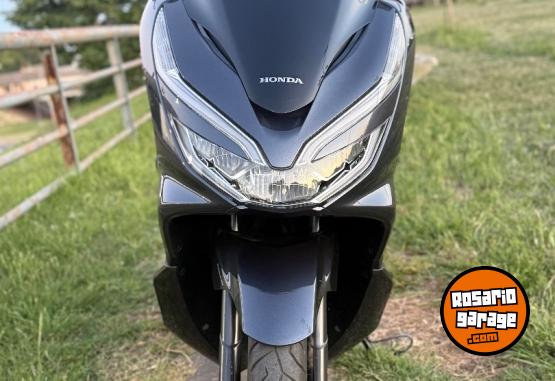 Motos - Honda PCX 2019 Nafta 5800Km - En Venta