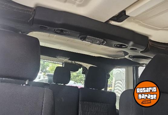 Camiones y Grúas - Jeep Wrangler Unlimited 42MIL km - En Venta