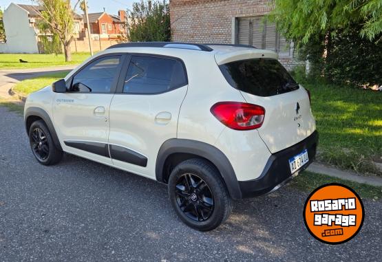 Autos - Renault Kwid 2019 Nafta 67000Km - En Venta