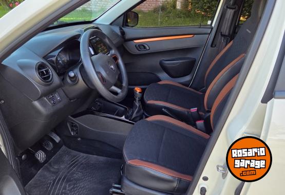 Autos - Renault Kwid 2019 Nafta 67000Km - En Venta