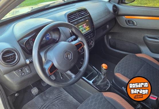 Autos - Renault Kwid 2019 Nafta 67000Km - En Venta