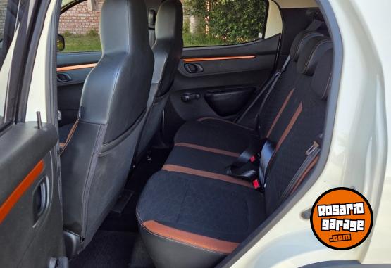 Autos - Renault Kwid 2019 Nafta 67000Km - En Venta