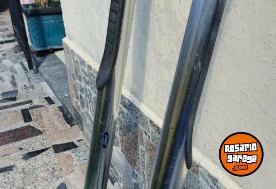 Accesorios para Autos - Estribos Para camioneta - En Venta