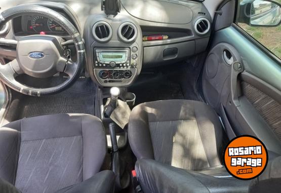 Autos - Ford KA 2010 GNC 168990Km - En Venta