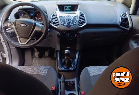 Autos - Ford Ecosport s 2016 Nafta  - En Venta