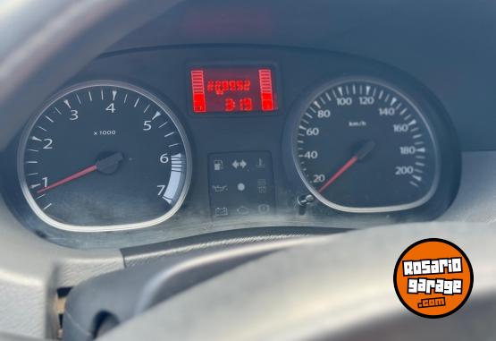 Autos - Renault Duster 2012 GNC 224000Km - En Venta