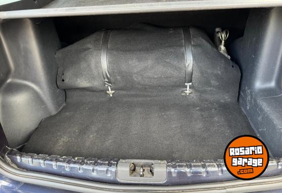 Autos - Renault Duster 2012 GNC 224000Km - En Venta