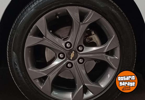 Autos - Chevrolet CRUZE LTZ 4P 1.4 2022 Nafta 77337Km - En Venta