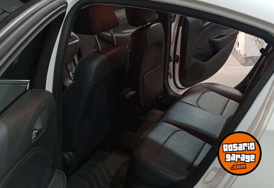 Autos - Chevrolet CRUZE LTZ 4P 1.4 2022 Nafta 77337Km - En Venta
