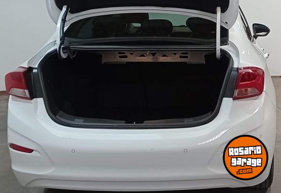 Autos - Chevrolet CRUZE LTZ 4P 1.4 2022 Nafta 77337Km - En Venta