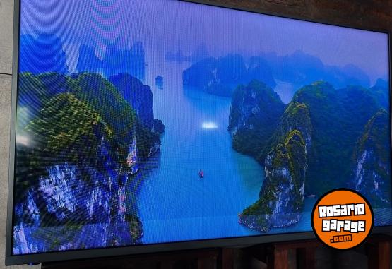 Electrónica - TV noblex 50 pulgadas. - En Venta