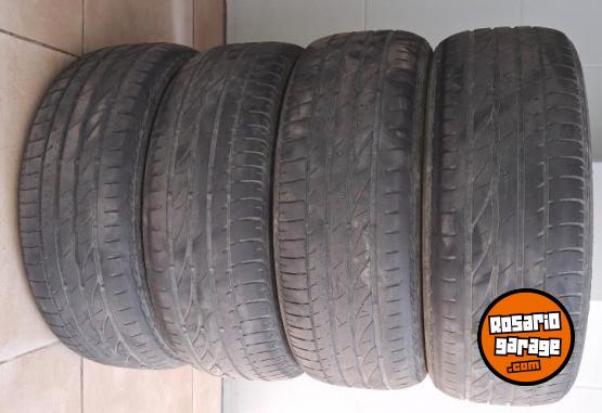 Accesorios para Autos - Cubiertas - En Venta