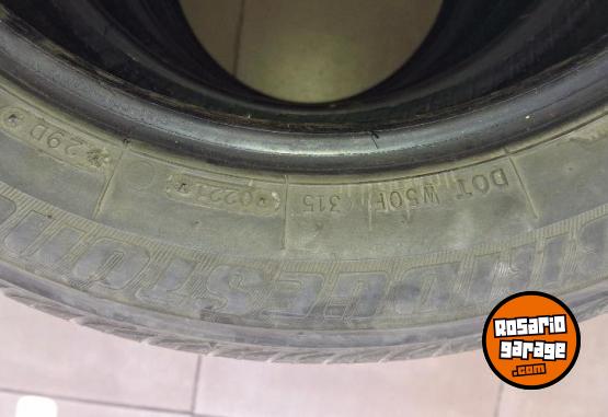 Accesorios para Autos - Cubiertas - En Venta