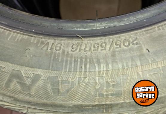 Accesorios para Autos - Cubiertas - En Venta