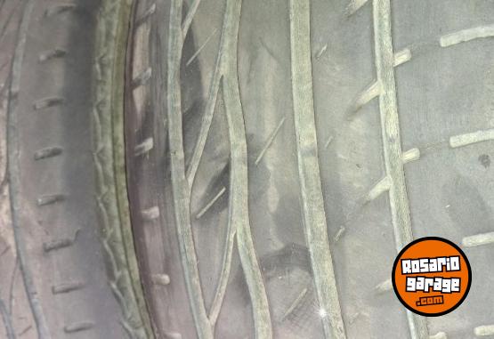 Accesorios para Autos - Cubiertas - En Venta