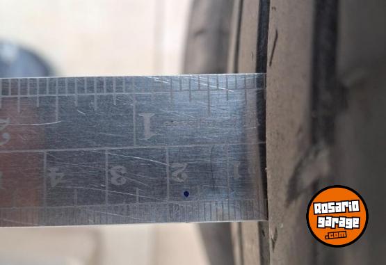 Accesorios para Autos - Cubiertas - En Venta