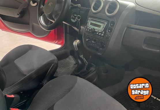 Autos - Ford Ka 2013 Nafta 131000Km - En Venta