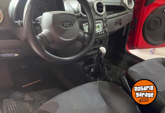 Autos - Ford Ka 2013 Nafta 131000Km - En Venta