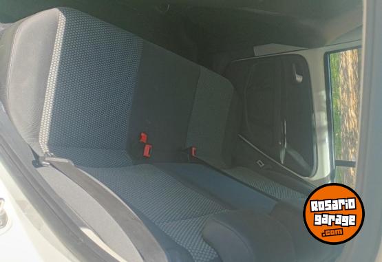 Autos - Volkswagen VW UP full. 2015 Nafta 140000Km - En Venta