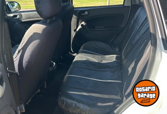 Autos - Ford Fiesta 1.6 One Edge Plus 2013 Nafta 62000Km - En Venta