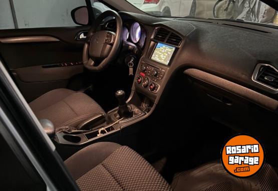 Autos - Citroen C4 lounge 143 tendance 2014 Nafta 138000Km - En Venta