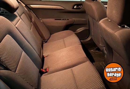 Autos - Citroen C4 lounge 143 tendance 2014 Nafta 138000Km - En Venta