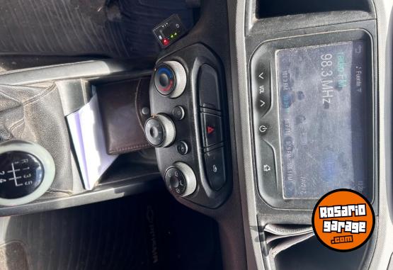 Autos - Chevrolet Prisma 2015 GNC 174000Km - En Venta