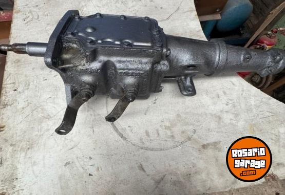 Accesorios para Autos - Caja de cambios - En Venta
