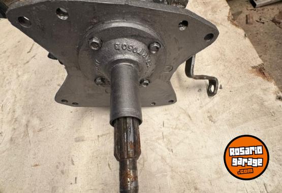 Accesorios para Autos - Caja de cambios - En Venta