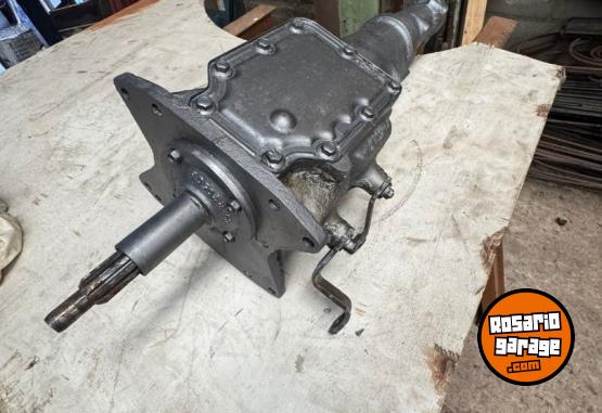 Accesorios para Autos - Caja de cambios - En Venta