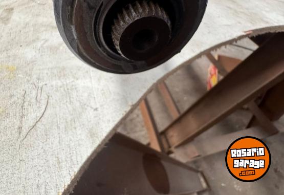 Accesorios para Autos - Caja de cambios - En Venta