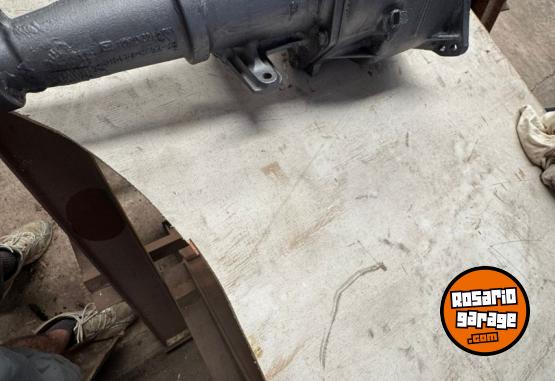 Accesorios para Autos - Caja de cambios - En Venta