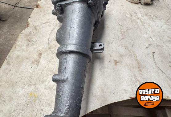 Accesorios para Autos - Caja de cambios - En Venta