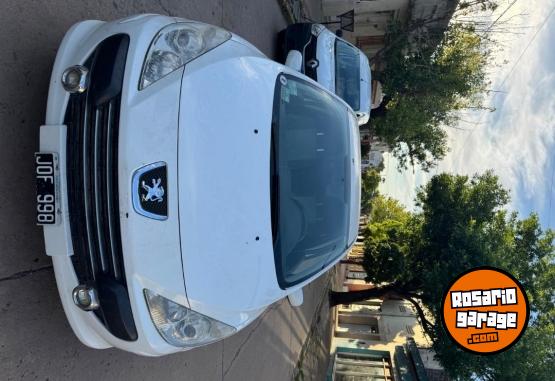 Autos - Peugeot 307 XS 2011 Nafta 122000Km - En Venta